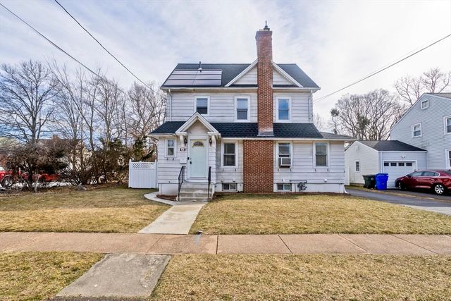 20 Terry Rd, East Hartford, CT 06108