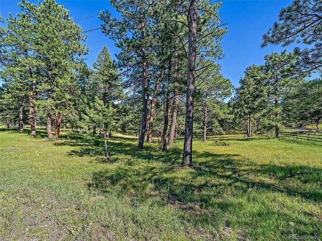 5848 S Merriam Drive, Evergreen, CO 80439