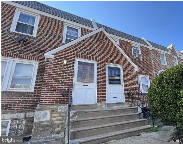 7010 Kindred St, Philadelphia, PA 19149