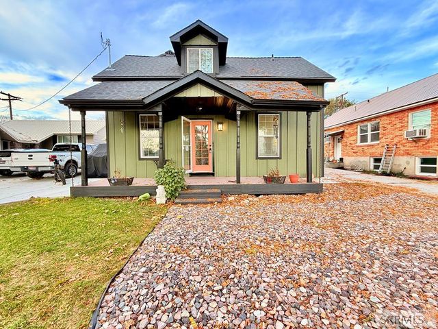 260 W  500 N, Malad City, ID 83252