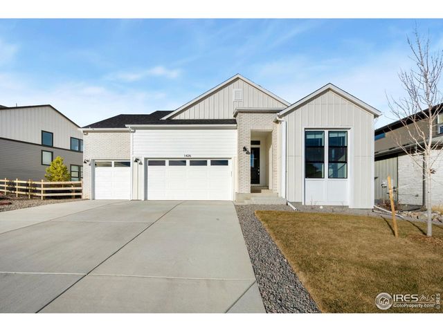 1426 Alyssa Dr, Timnath, CO 80547