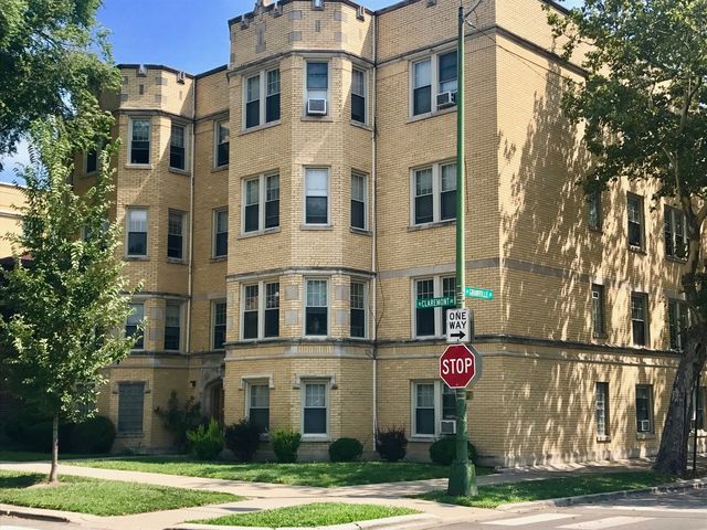 6203-05 N  Claremont Ave #62052, Chicago, IL 60659