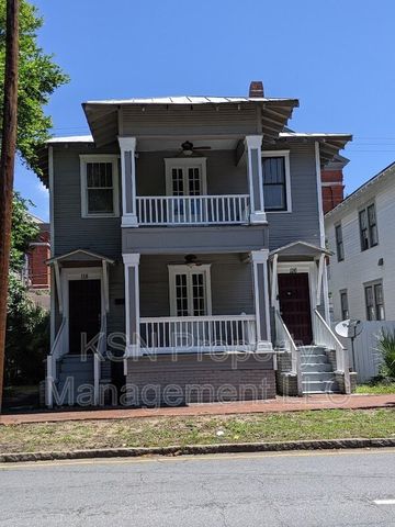 118 W  Anderson St, Savannah, GA 31401