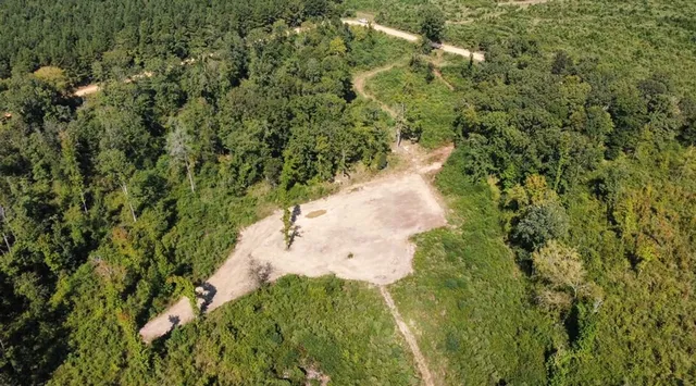 Milton White Rd, Bastrop, LA 71220