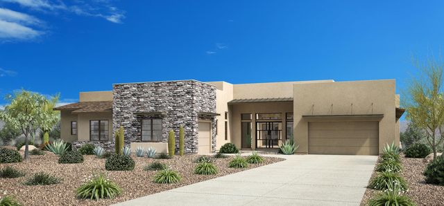 Mariola Plan in Ranch Gate Estates, Scottsdale, AZ 85255