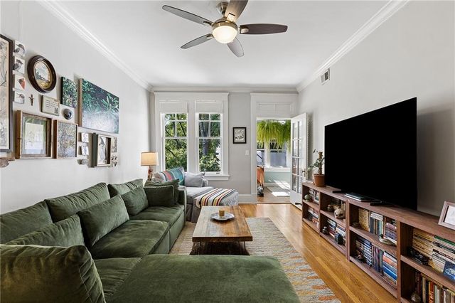 155 3rd St   NE #9, Atlanta, GA 30308