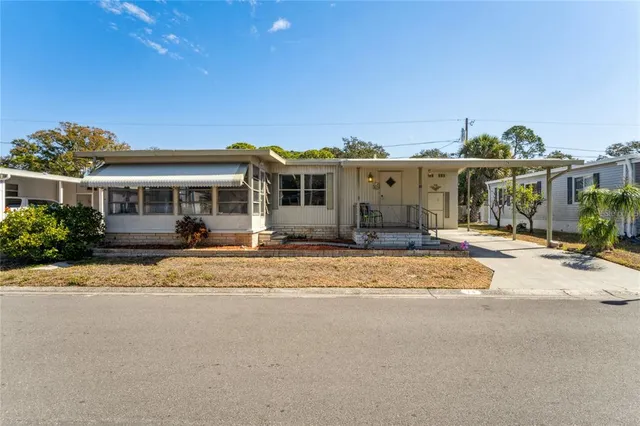 7777 46th Ave N #74, Saint Petersburg, FL 33709
