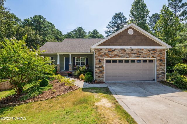 30 Minikahada Trail, Pinehurst, NC 28374