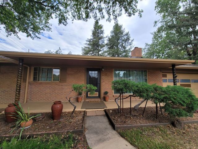 1201 Parkview Blvd, Colorado Springs, CO 80905
