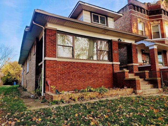 135 N  Lotus Ave, Chicago, IL 60644