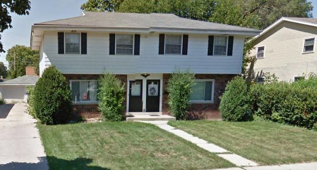 Address Not Disclosed, Milwaukee, WI 53218