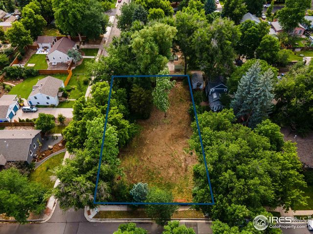 323 S Washington Ave, Fort Collins, CO 80521