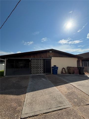 3726 Santa Fe St, Corpus Christi, TX 78411