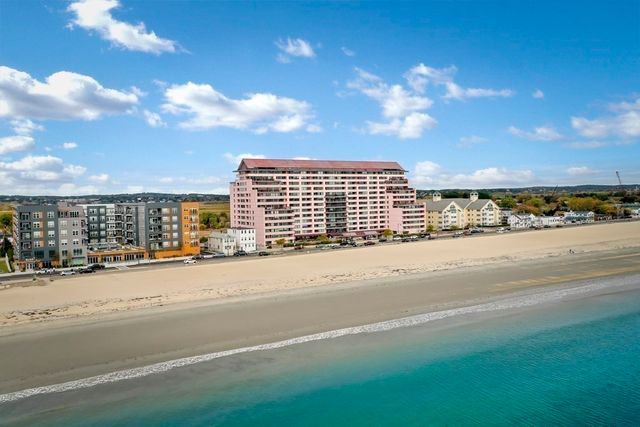 350 Revere Beach Blvd #3D, Revere, MA 02151