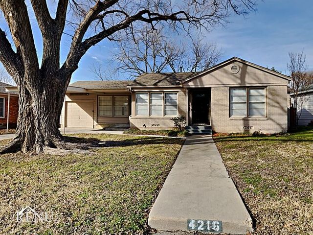 4216 Winfield Ave, Fort Worth, TX 76109