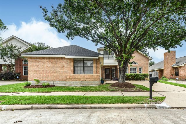 14211 Withersdale Dr, Houston, TX 77077
