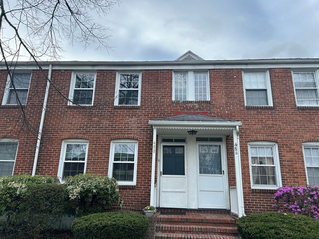 488 Cold Spring Ave  #488, West Springfield, MA 01089