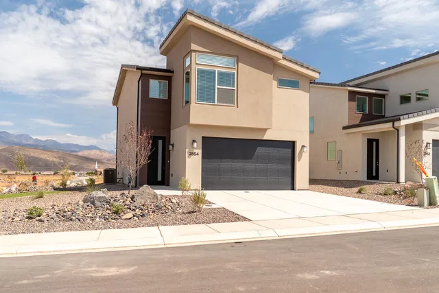 Lot 207 Paraiso, Hurricane, UT 84737