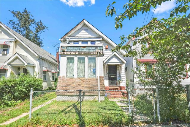 190-63 112th Avenue, Jamaica, NY 11412