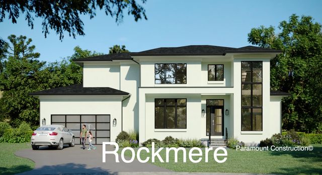 Rockmere Plan in PCI - 20814, Bethesda, MD 20814