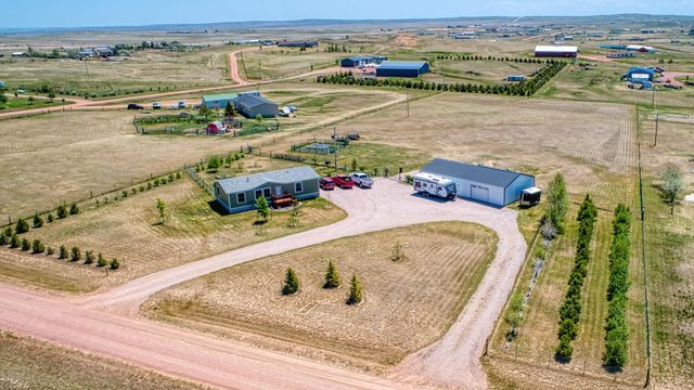 33 Chad Rd, Wright, WY 82732