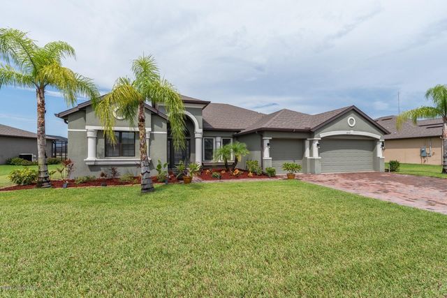 3372 Rushing Waters Dr, West Melbourne, FL 32904