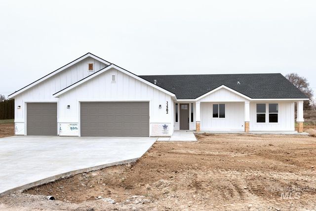 33582 Sunset View Rd, Parma, ID 83660