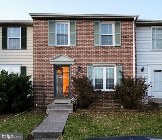 1473 Mobley Ct, Frederick, MD 21701