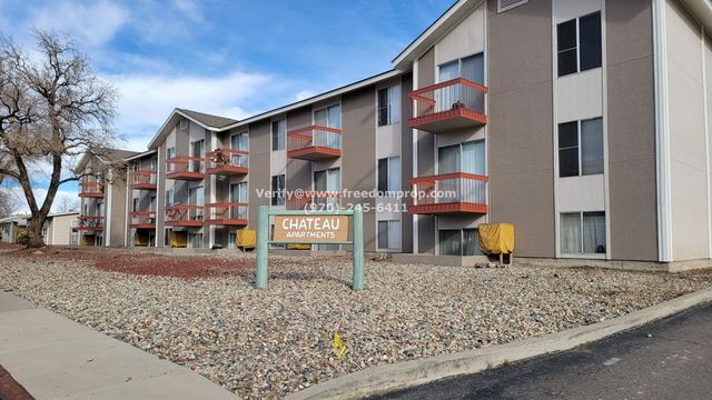 1300 N  21st St   #302, Grand Junction, CO 81501