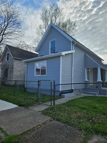 33 S  Torrence St, Dayton, OH 45403