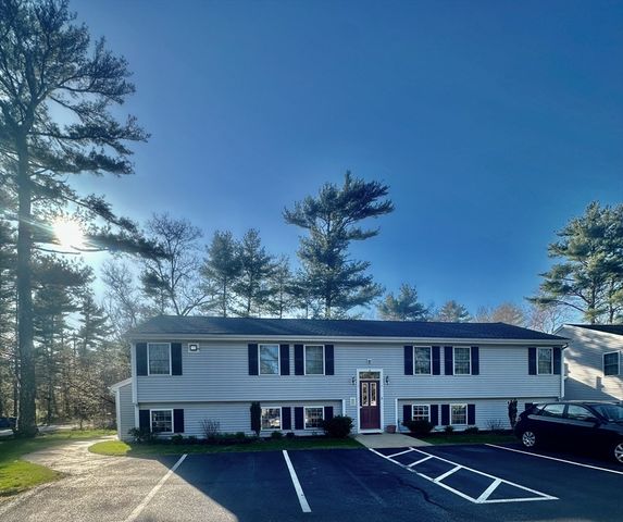 1 Gault Rd #10, Wareham, MA 02571
