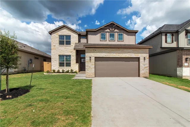 6307 Raleigh Dr, College Station, TX 77845