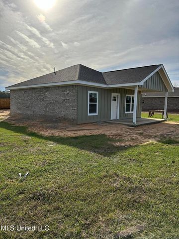 Tannertown Rd   #5, Lucedale, MS 39452