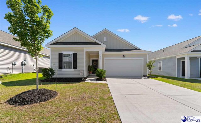 620 Muster Field Ct, Conway, SC 29526