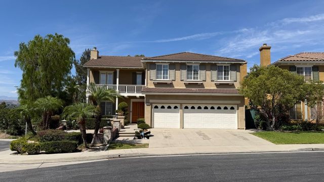 1393 Bellavista Dr, Walnut, CA 91789