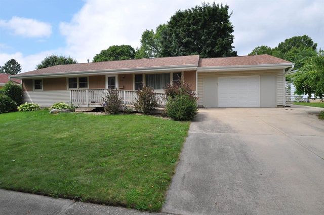 1218 Amsterdam Avenue, Madison, WI 53716