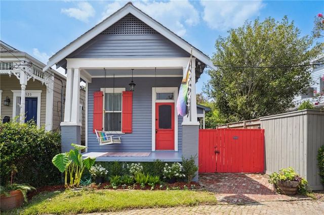 5524 Annunciation St, New Orleans, LA 70115