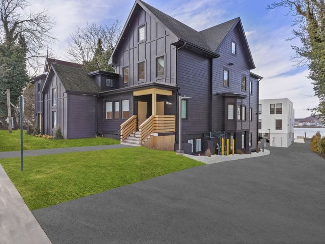 904 Quinnipiac Ave #12, New Haven, CT 06513