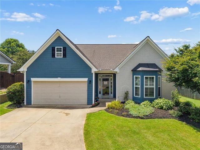 353 Springs Xing, Canton, GA 30114