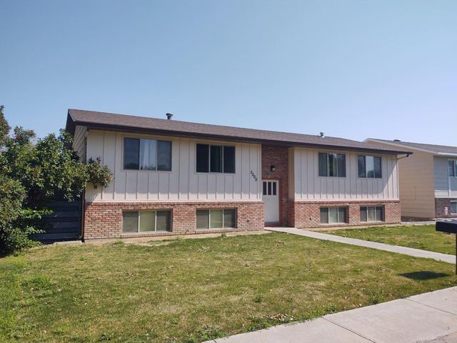 Address Not Disclosed, Worland, WY 82401