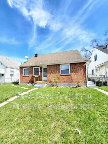 262 S  Powell Ave, Columbus, OH 43204