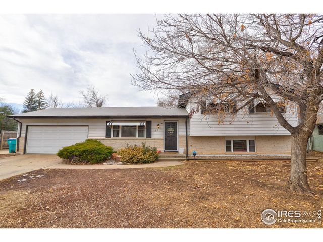 1513 Constitution Ave, Fort Collins, CO 80521