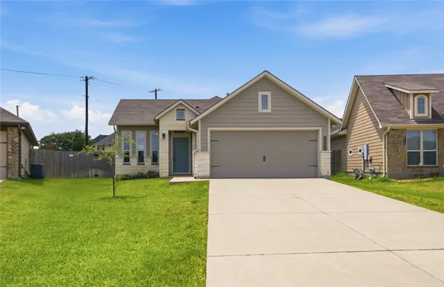 2061 Positano Loop, Bryan, TX 77808