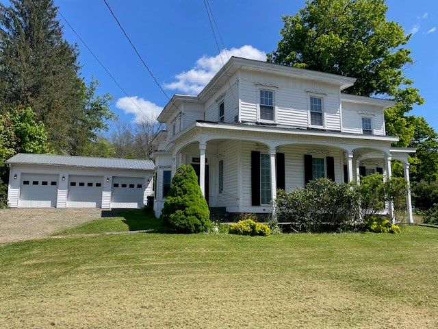 7784 State Highway 357, Franklin, NY 13775