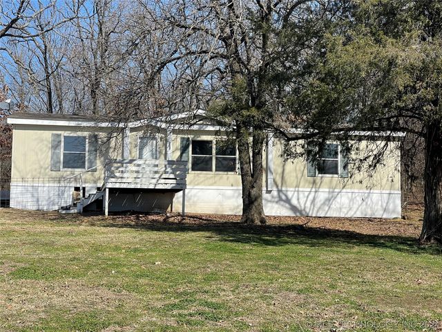 24414 S  360th Rd, Fort Gibson, OK 74434
