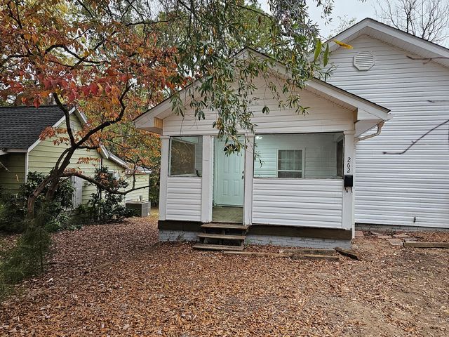 262 Cannon Ave  NW #262, Concord, NC 28025