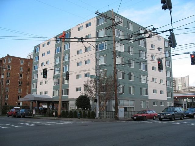 600 9th Ave #308, Seattle, WA 98104