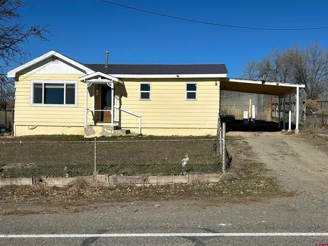 27643 BB Road, Nucla, CO 81424