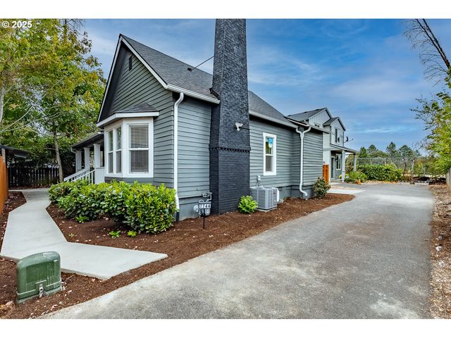 7744 SE 72nd Ave, Portland, OR 97206