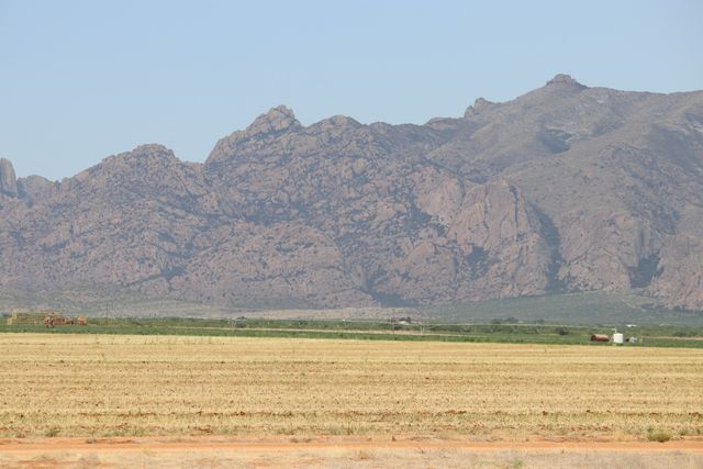 1525 N  Arabian Ln, Cochise, AZ 85606